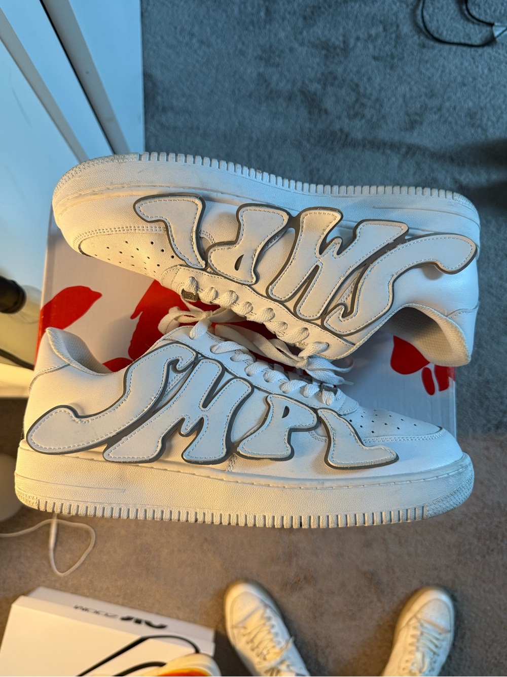 SMPL Air Force *RARE*